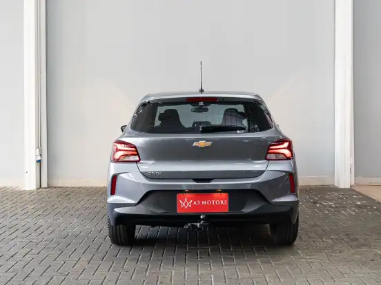 CHEVROLET-ONIX-2022