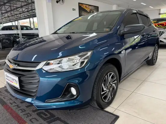 CHEVROLET-ONIX-2023