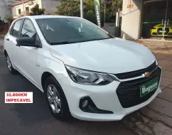 CHEVROLET ONIX 1.0 FLEX MANUAL CHEVROLET ONIX 1.0 FLEX MANUAL