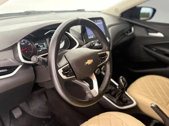 CHEVROLET-ONIX-1.0 FLEX PLUS LT MANUAL CHEVROLET-ONIX-2024