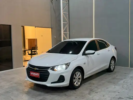 CHEVROLET-ONIX-1.0 FLEX PLUS LT MANUAL CHEVROLET-ONIX-2021