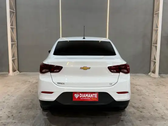 CHEVROLET-ONIX-1.0 FLEX PLUS LT MANUAL CHEVROLET-ONIX-2021