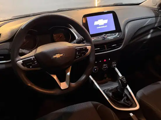 CHEVROLET-ONIX-1.0 FLEX PLUS LT MANUAL CHEVROLET-ONIX-2021