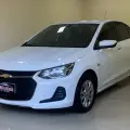CHEVROLET ONIX 1.0 FLEX PLUS LT MANUAL CHEVROLET ONIX 1.0 FLEX PLUS LT MANUAL