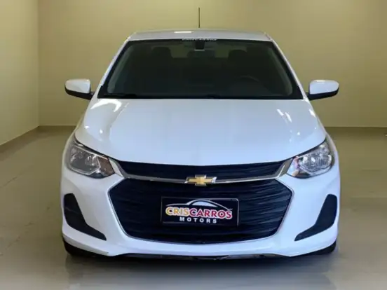 CHEVROLET-ONIX-2023