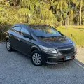 CHEVROLET ONIX 1.0 MPFI JOY 8V FLEX 4P MANUAL CHEVROLET ONIX 1.0 MPFI JOY 8V FLEX 4P MANUAL