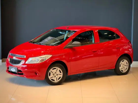 CHEVROLET ONIX 1.0 MPFI LT 8V FLEX 4P MANUAL