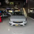 CHEVROLET ONIX 1.0 MPFI LT 8V FLEX 4P MANUAL CHEVROLET ONIX 1.0 MPFI LT 8V FLEX 4P MANUAL
