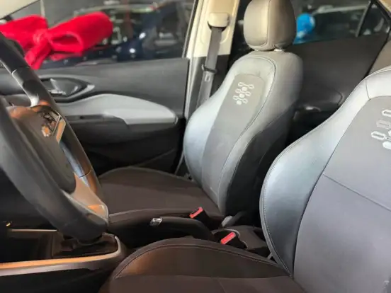 CHEVROLET-ONIX-1.0 MPFI LT 8V FLEX 4P MANUAL CHEVROLET-ONIX-2018