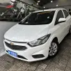 CHEVROLET ONIX 1.0 MPFI LT 8V FLEX 4P MANUAL CHEVROLET ONIX 1.0 MPFI LT 8V FLEX 4P MANUAL