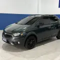 CHEVROLET ONIX 1.0 MPFI LT 8V FLEX 4P MANUAL CHEVROLET ONIX 1.0 MPFI LT 8V FLEX 4P MANUAL