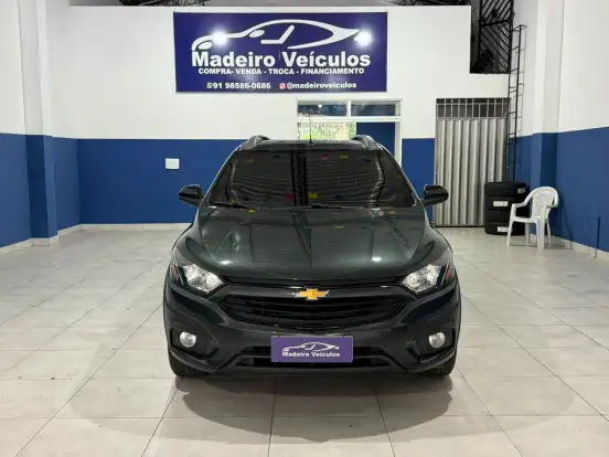 CHEVROLET-ONIX-2019