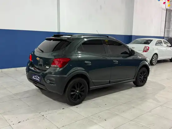 CHEVROLET-ONIX-1.0 MPFI LT 8V FLEX 4P MANUAL CHEVROLET-ONIX-2019