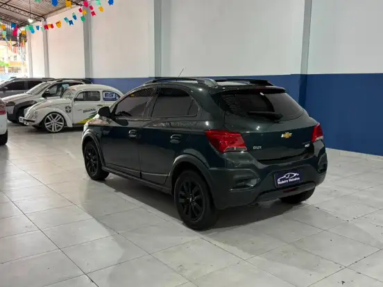 CHEVROLET-ONIX-1.0 MPFI LT 8V FLEX 4P MANUAL CHEVROLET-ONIX-2019