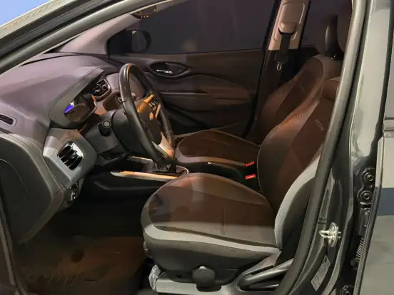CHEVROLET-ONIX-1.0 MPFI LT 8V FLEX 4P MANUAL CHEVROLET-ONIX-2019