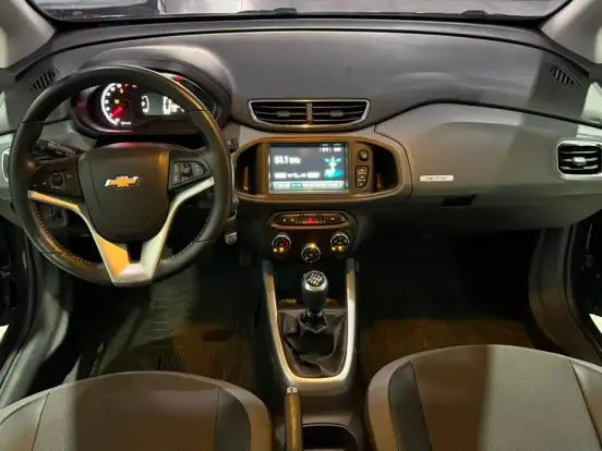 CHEVROLET-ONIX-2019