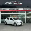 CHEVROLET ONIX 1.0 MPFI LT 8V FLEX 4P MANUAL CHEVROLET ONIX 1.0 MPFI LT 8V FLEX 4P MANUAL