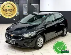 CHEVROLET ONIX 1.0 MPFI LT 8V FLEX 4P MANUAL CHEVROLET ONIX 1.0 MPFI LT 8V FLEX 4P MANUAL