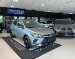 CHEVROLET ONIX 1.0 TURBO FLEX ACTIV AUTOMÁTICO CHEVROLET ONIX 1.0 TURBO FLEX ACTIV AUTOMÁTICO