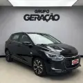 CHEVROLET ONIX 1.0 TURBO FLEX AUTOMÁTICO CHEVROLET ONIX 1.0 TURBO FLEX AUTOMÁTICO
