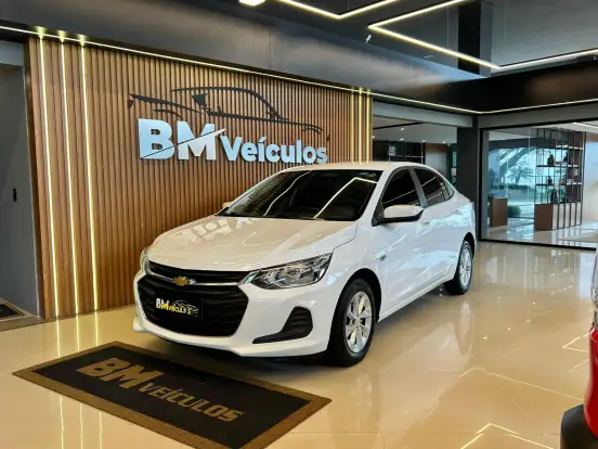 CHEVROLET-ONIX-2021