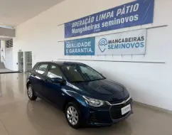 CHEVROLET ONIX 1.0 TURBO FLEX LT MANUAL CHEVROLET ONIX 1.0 TURBO FLEX LT MANUAL
