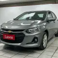 CHEVROLET ONIX 1.0 TURBO FLEX LTZ AUTOMÁTICO CHEVROLET ONIX 1.0 TURBO FLEX LTZ AUTOMÁTICO
