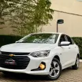 CHEVROLET ONIX 1.0 TURBO FLEX PLUS LT MANUAL CHEVROLET ONIX 1.0 TURBO FLEX PLUS LT MANUAL