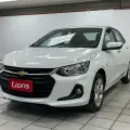 CHEVROLET ONIX 1.0 TURBO FLEX PLUS LTZ AUTOMÁTICO CHEVROLET ONIX 1.0 TURBO FLEX PLUS LTZ AUTOMÁTICO