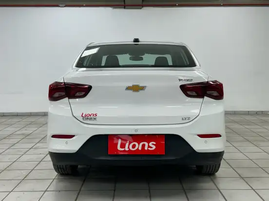 CHEVROLET-ONIX-1.0 TURBO FLEX PLUS LTZ AUTOMÁTICO CHEVROLET-ONIX-2025