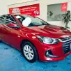 CHEVROLET ONIX 1.0 TURBO FLEX PLUS LTZ MANUAL CHEVROLET ONIX 1.0 TURBO FLEX PLUS LTZ MANUAL