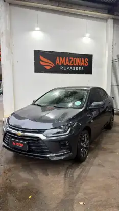 CHEVROLET-ONIX-1.0 TURBO FLEX PLUS PREMIER AUTOMÁTICO CHEVROLET-ONIX-2025