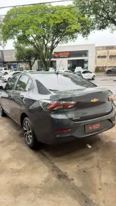 CHEVROLET-ONIX-1.0 TURBO FLEX PLUS PREMIER AUTOMÁTICO CHEVROLET-ONIX-2025