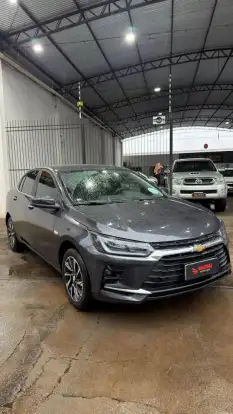 CHEVROLET-ONIX-1.0 TURBO FLEX PLUS PREMIER AUTOMÁTICO CHEVROLET-ONIX-2025