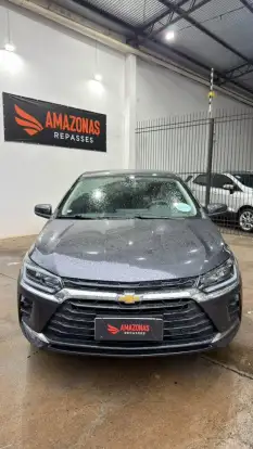 CHEVROLET-ONIX-1.0 TURBO FLEX PLUS PREMIER AUTOMÁTICO CHEVROLET-ONIX-2025
