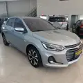 CHEVROLET ONIX 1.0 TURBO FLEX PLUS PREMIER AUTOMÁTICO CHEVROLET ONIX 1.0 TURBO FLEX PLUS PREMIER AUTOMÁTICO