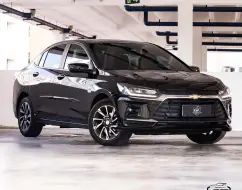 CHEVROLET ONIX 1.0 TURBO FLEX PLUS PREMIER AUTOMÁTICO CHEVROLET ONIX 1.0 TURBO FLEX PLUS PREMIER AUTOMÁTICO