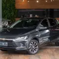 CHEVROLET ONIX 1.0 TURBO FLEX PREMIER AUTOMÁTICO CHEVROLET ONIX 1.0 TURBO FLEX PREMIER AUTOMÁTICO