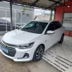 CHEVROLET ONIX 1.0 TURBO FLEX PREMIER AUTOMÁTICO CHEVROLET ONIX 1.0 TURBO FLEX PREMIER AUTOMÁTICO
