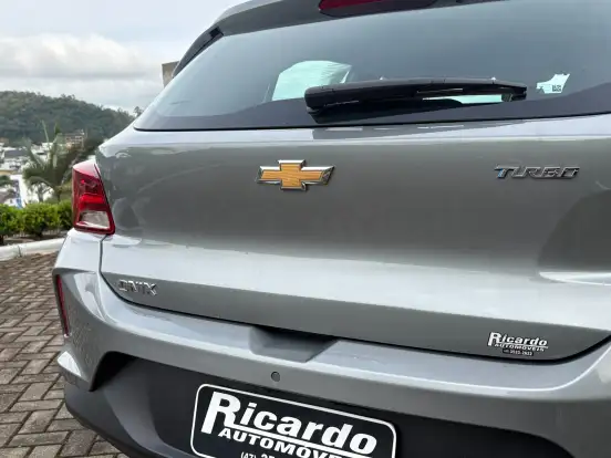 CHEVROLET-ONIX-1.0 TURBO FLEX PREMIER AUTOMÁTICO CHEVROLET-ONIX-2024