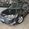 CHEVROLET ONIX 1.0 TURBO FLEX PREMIER AUTOMÁTICO CHEVROLET ONIX 1.0 TURBO FLEX PREMIER AUTOMÁTICO