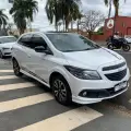 CHEVROLET ONIX 1.4 MPFI EFFECT 8V FLEX 4P MANUAL CHEVROLET ONIX 1.4 MPFI EFFECT 8V FLEX 4P MANUAL