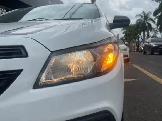 CHEVROLET-ONIX-1.4 MPFI EFFECT 8V FLEX 4P MANUAL CHEVROLET-ONIX-2016