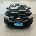 CHEVROLET ONIX 1.4 MPFI LT 8V FLEX 4P AUTOMÁTICO CHEVROLET ONIX 1.4 MPFI LT 8V FLEX 4P AUTOMÁTICO