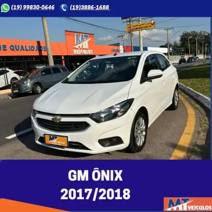 CHEVROLET-ONIX-2017