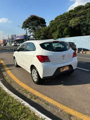 CHEVROLET-ONIX-2017