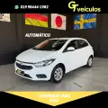 CHEVROLET ONIX 1.4 MPFI LT 8V FLEX 4P AUTOMÁTICO CHEVROLET ONIX 1.4 MPFI LT 8V FLEX 4P AUTOMÁTICO