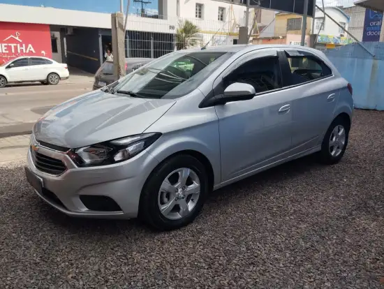 CHEVROLET-ONIX-1.4 MPFI LT 8V FLEX 4P MANUAL CHEVROLET-ONIX-2019