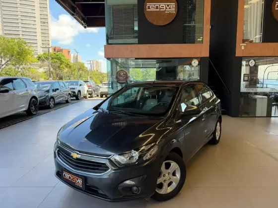 CHEVROLET ONIX 1.4 MPFI LT 8V FLEX 4P MANUAL