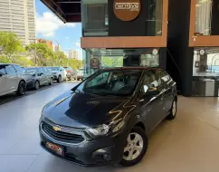 CHEVROLET ONIX 1.4 MPFI LT 8V FLEX 4P MANUAL CHEVROLET ONIX 1.4 MPFI LT 8V FLEX 4P MANUAL